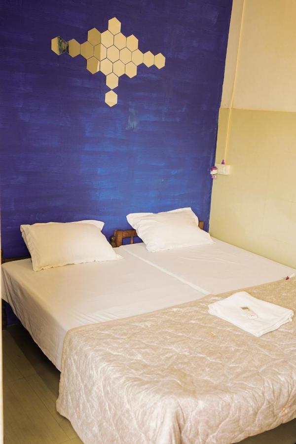 Sarigama Tourist Home Kochi Exterior photo