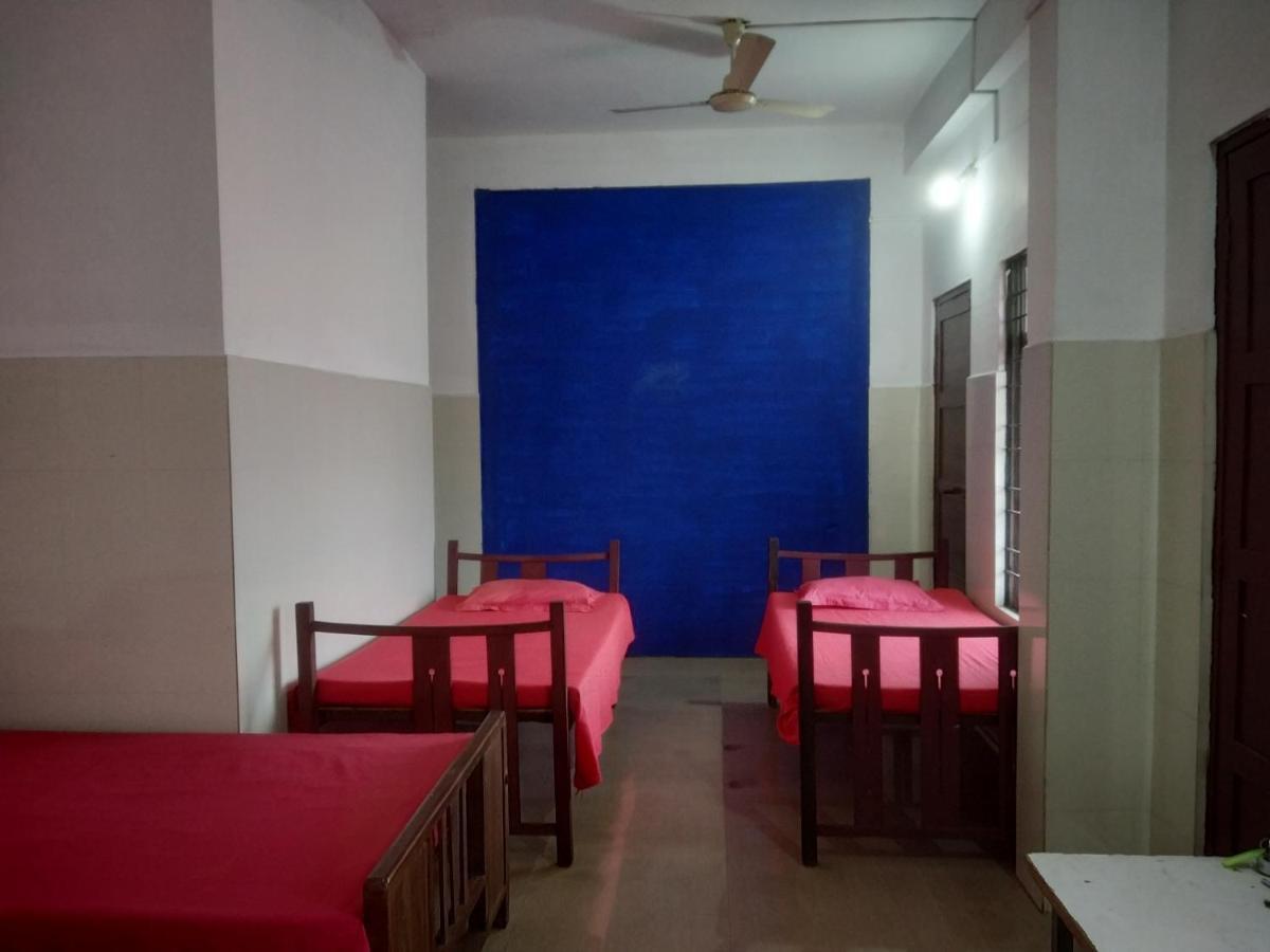 Sarigama Tourist Home Kochi Exterior photo