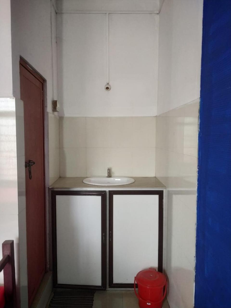 Sarigama Tourist Home Kochi Exterior photo